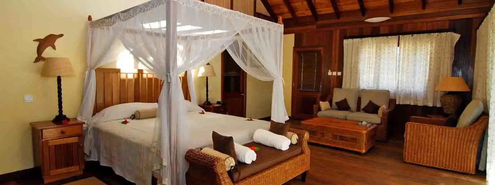 Cerf Island Resort-1